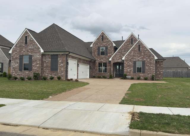 Property at 6456 Clarkson Cir W, Arlington, TN 38002, 4 beds, 3 baths