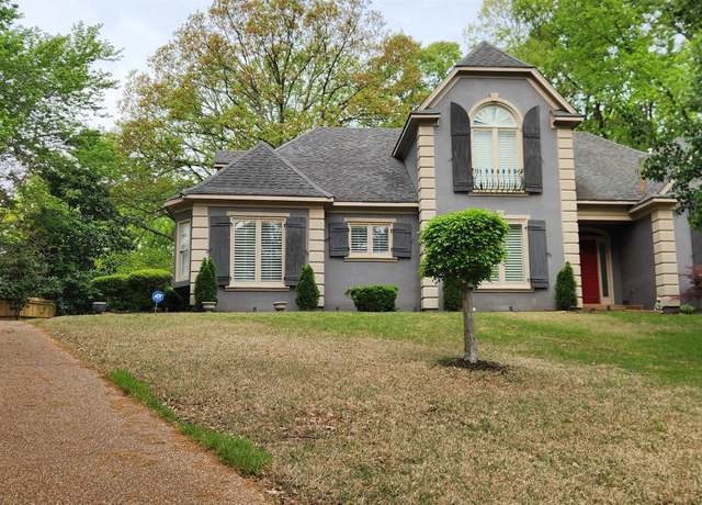 Property at 31 Autumn Grove Cv, Memphis, TN 38018, 4 beds, 3 baths