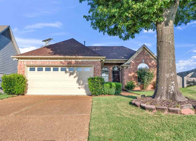 Property at 55 Magnolia Garden Ln, Oakland, TN 38060, 3 beds, 2 baths