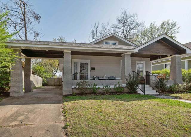 Property at 1893 Felix Ave, Memphis, TN 38114, 3 beds, 2 baths