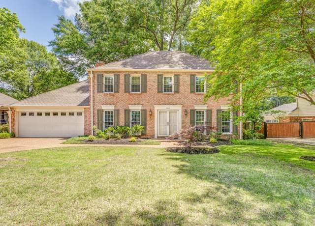 Property at 2044 Allenby Rd, Germantown, TN 38139, 4 beds, 2.5 baths