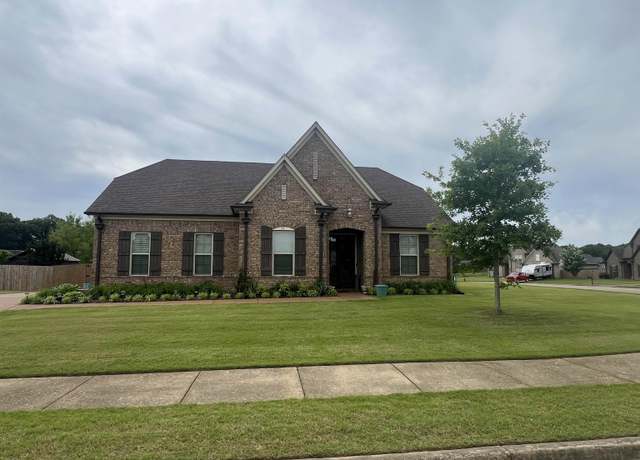 Property at 75 Shady Pines Cv, Oakland, TN 38060, 4 beds, 2 baths
