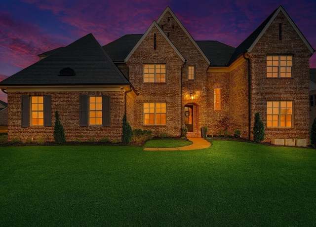 Property at 80 Piper Hollow Dr, Piperton, TN 38017, 4 beds, 4.5 baths