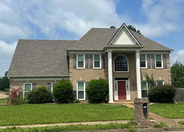 Property at 9062 Raspberry Ln, Unincorporated, TN 38016, 5 beds, 3.5 baths