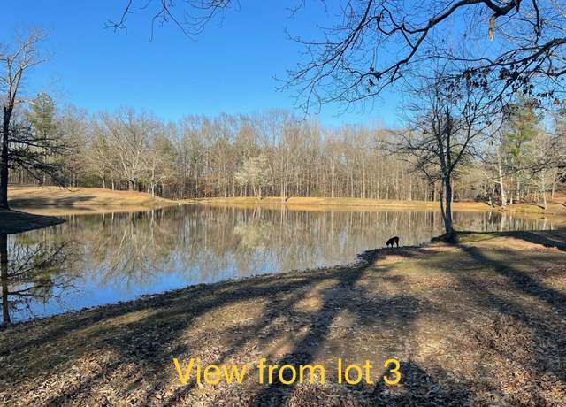 Property at LOT 3 Woodlawn Rd Lot 3, Byhalia, MS 38611