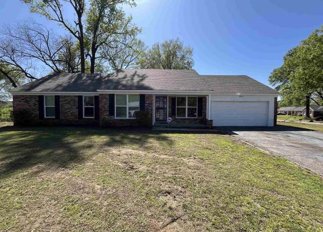 Property at 4005 Bernadine Dr, Memphis, TN 38116, 3 beds, 2 baths