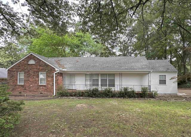 Property at 2784 Bragg Ln, Bartlett, TN 38134, 4 beds, 1.5 baths