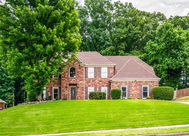 Property at 5578 Southern Winds Dr, Arlington, TN 38002, 5 beds, 3.5 baths