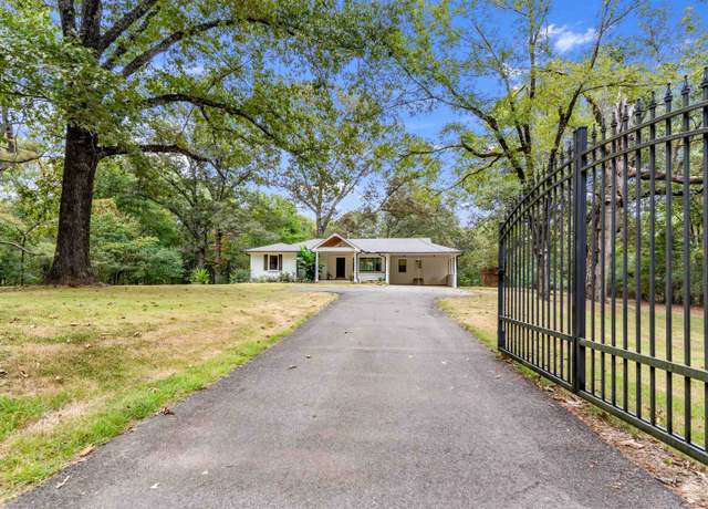 Property at 1050 N Reid-hooker Rd, Eads, TN 38028, 3 beds, 2 baths