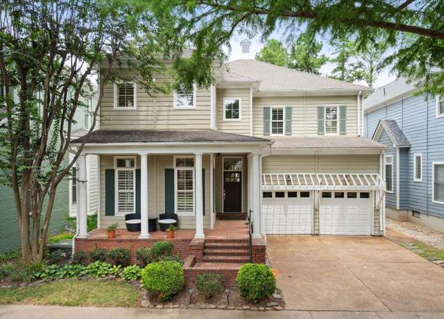 Property at 142 Harbor Isle Cir N, Memphis, TN 38103, 4 beds, 4 baths