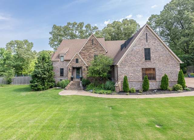 Property at 9470 Salem Woods Dr, Lakeland, TN 38002, 5 beds, 6 baths