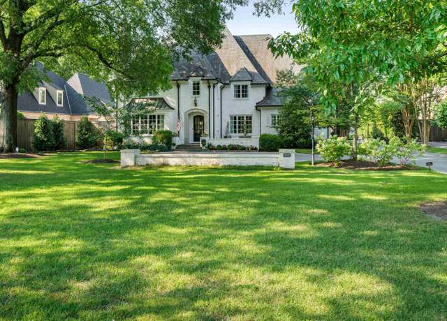 Property at 3605 S Galloway Dr, Memphis, TN 38111, 5 beds, 6 baths