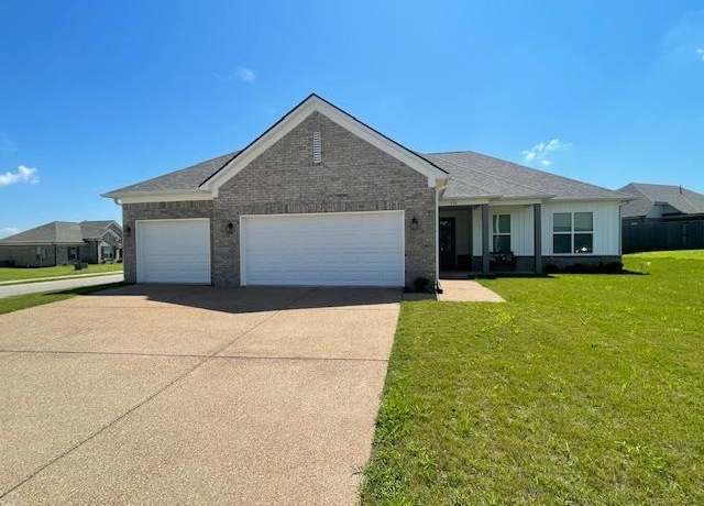 Property at 250 Pritchett Cv, Munford, TN 38058, 3 beds, 2.5 baths
