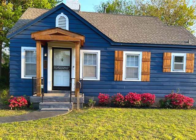 Property at 3235 Chisca Ave, Memphis, TN 38111, 3 beds, 2 baths