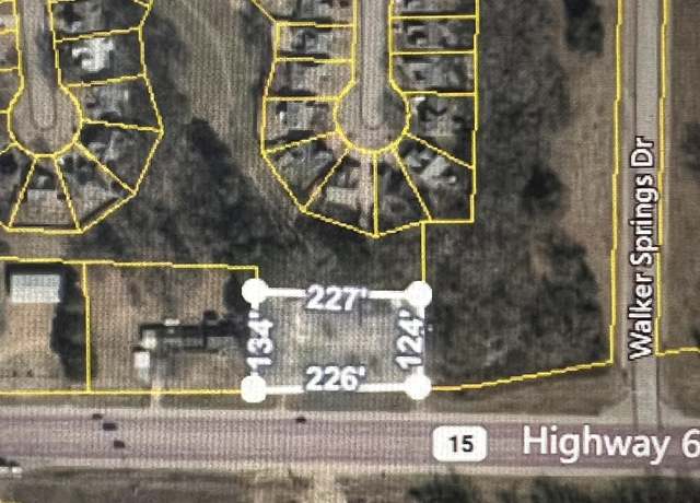Property at 10070 Us 64 Hwy, Lakeland, TN 38002