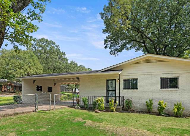 Property at 4025 Bishops Bridge Rd, Memphis, TN 38118, 3 beds, 2 baths