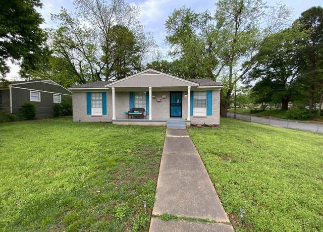 Property at 597 Frayser Dr, Memphis, TN 38127, 3 beds, 1 bath