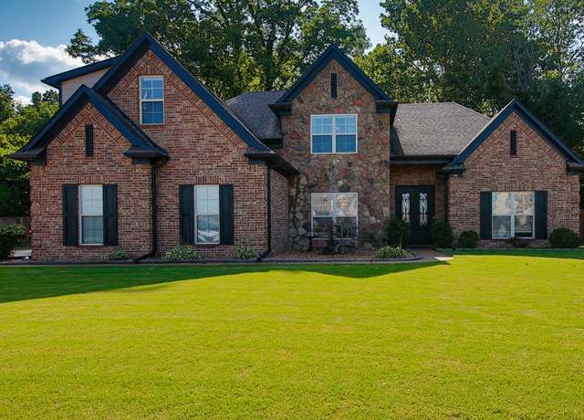 Property at 101 Norma Jean St S, Atoka, TN 38004, 4 beds, 3 baths