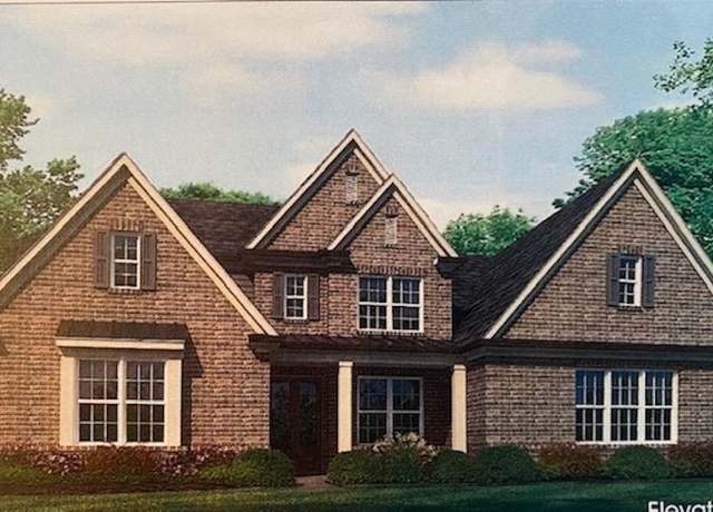 Property at 5565 Knotted Oak Dr, Arlington, TN 38002, 4 beds, 3 baths