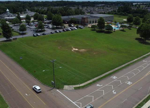 Property at LOT 3 Old Goodman Rd Lot 3, Olive Branch, MS 38654