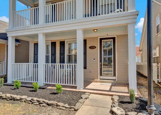 Property at 1358 Island Shore Dr, Memphis, TN 38103, 3 beds, 2.5 baths