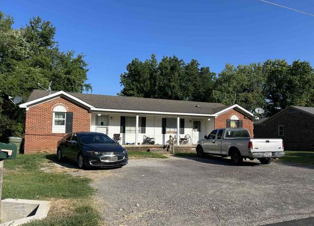 Property at 456 Best St, Ripley, TN 38063, 4 beds, 2 baths