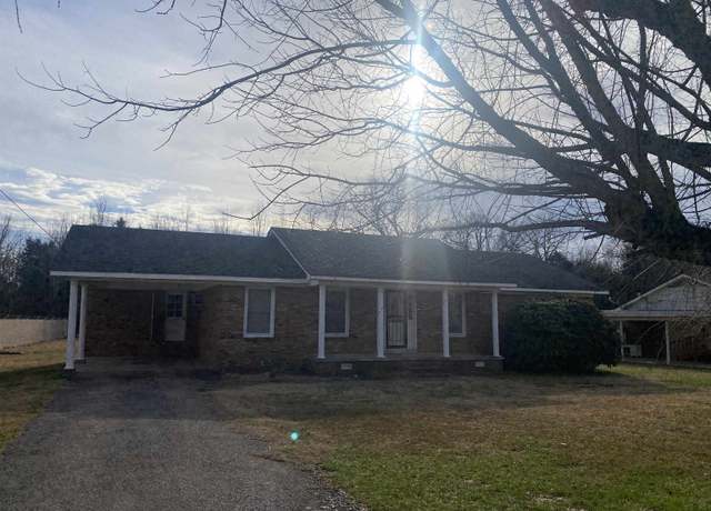 Property at 95 Cedar Cove Ln, Savannah, TN 38372, 3 beds, 1 bath