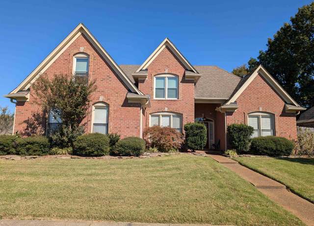 Property at 9040 Riverwood Farms Pkwy, Unincorporated, TN 38016, 4 beds, 3 baths