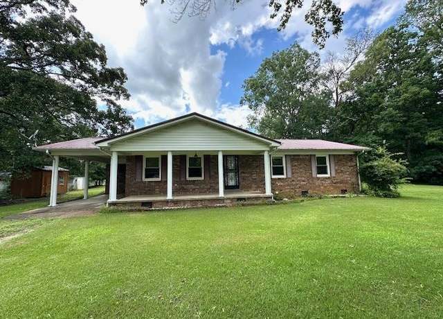 Property at 245 Andrews Ln, Savannah, TN 38372, 3 beds, 2 baths