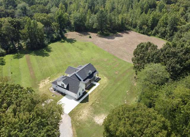 Property at 4420 Lagrange Rd, Somerville, TN 38068-0562, 4 beds, 3 baths