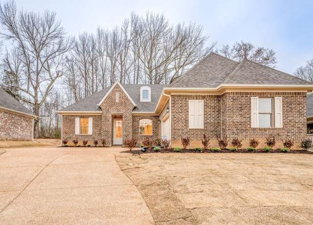 Property at 185 Valleyview Ln, Oakland, TN 38060, 4 beds, 3 baths