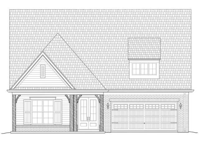 Property at 360 Chesnut Ridge Cv, Oakland, TN 38060, 3 beds, 2 baths