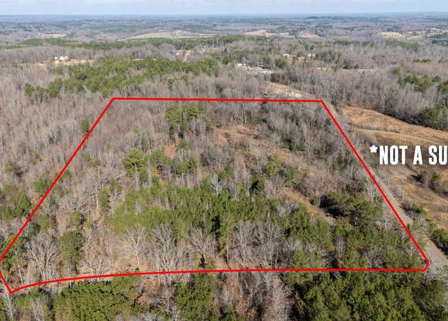 Property at 455 Mount Olive Rd, Michie, TN 38357