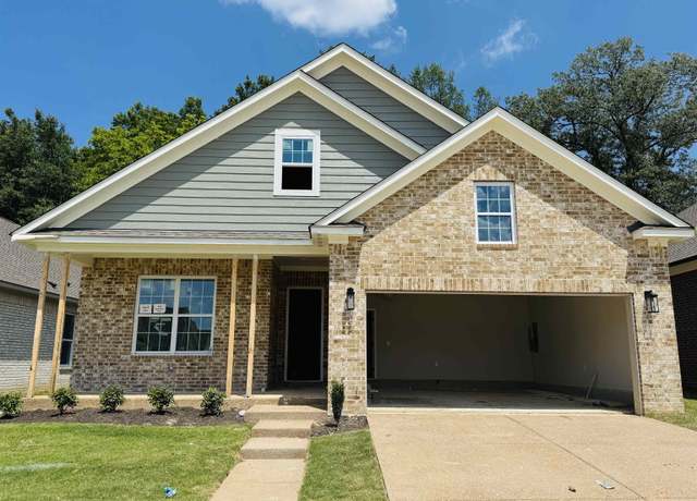 Property at 310 Delphinium Dr, Cordova, TN 38018, 3 beds, 2 baths