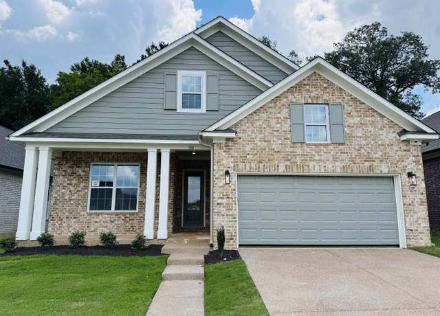 Property at 310 Delphinium Dr, Cordova, TN 38018, 3 beds, 2 baths