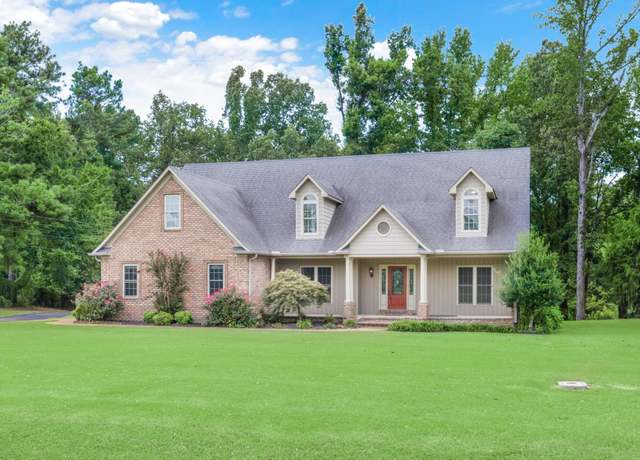 Property at 779 Beaver Creek Rd, Brighton, TN 38011, 3 beds, 3 baths
