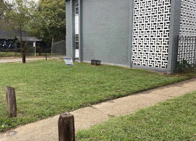 Property at 3250 Guernsey Ave, Memphis, TN 38112, 34 beds