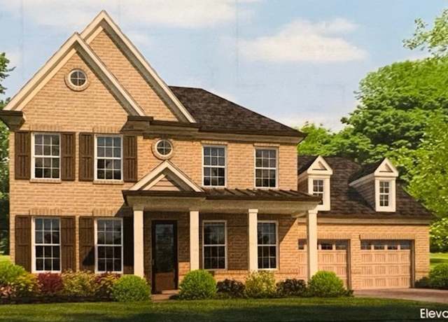 Property at 12514 Ivy Bluff Ln N, Arlington, TN 38002, 4 beds, 3 baths