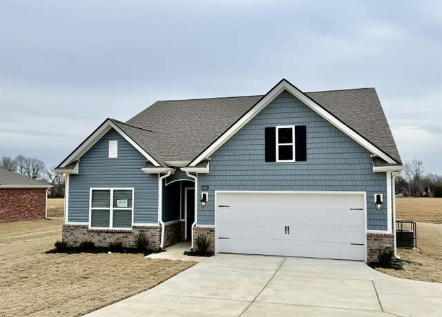 Property at 4303 Shelby Rd, Millington, TN 38053, 3 beds, 2 baths