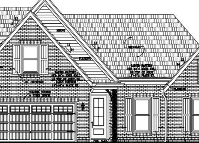 Property at 46 Columbia Way, Atoka, TN 38004, 4 beds, 3 baths
