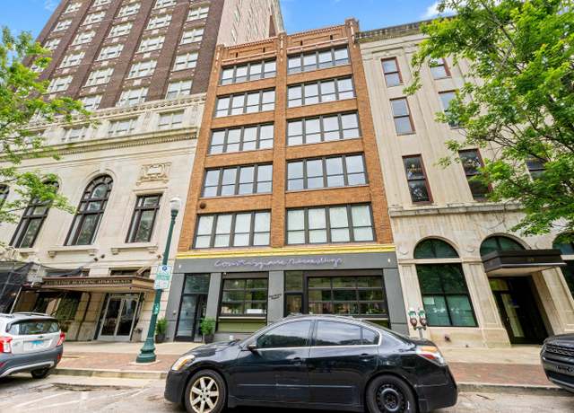Property at 123 Court Ave #401, Memphis, TN 38103, 2 beds, 2 baths