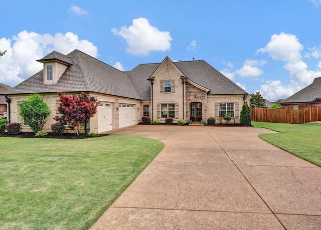 Property at 5504 Maple Landing Dr, Arlington, TN 38002, 4 beds, 3 baths