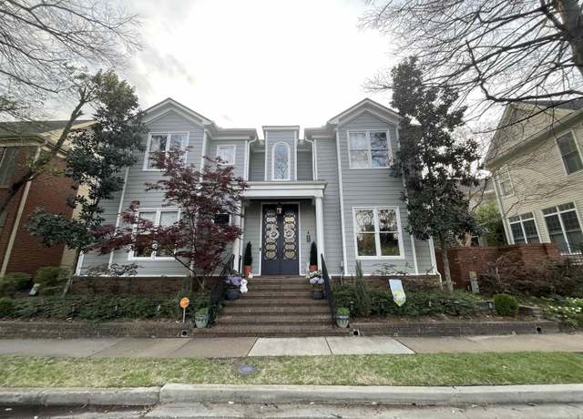 Property at 865 Harbor Bend Rd, Memphis, TN 38103, 4 beds, 3.5 baths