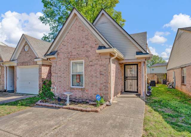 Property at 7947 Marsha Woods Dr, Unincorporated, TN 38125, 2 beds, 2 baths