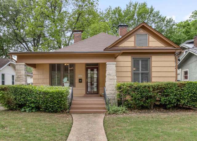 Property at 2017 Harbert Ave, Memphis, TN 38104, 2 beds, 2 baths