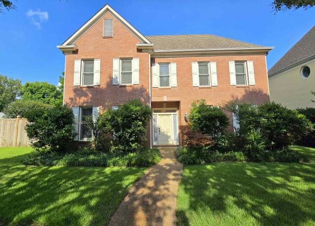 Property at 258 N White Station Rd, Memphis, TN 38117, 4 beds, 3 baths
