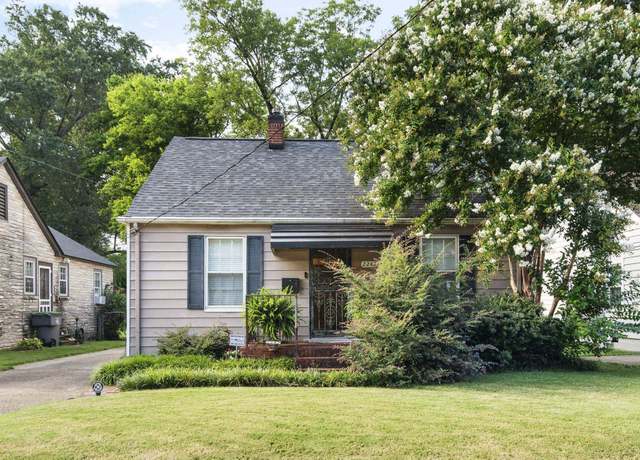 Property at 2242 Vinton Ave, Memphis, TN 38104, 3 beds, 2 baths
