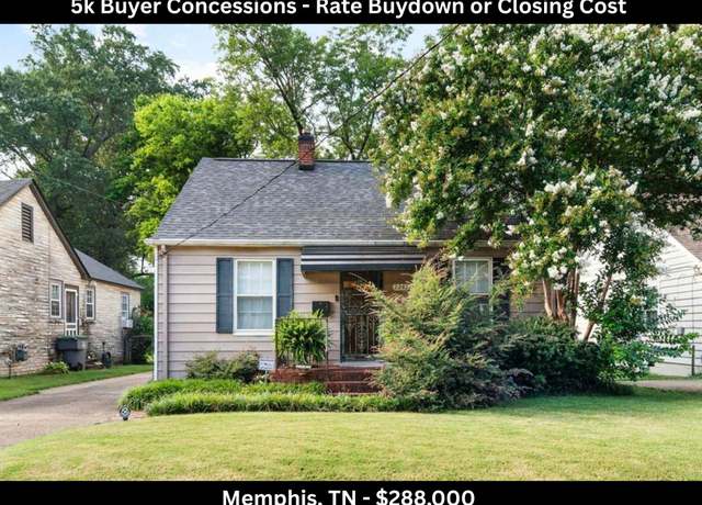 Property at 2242 Vinton Ave, Memphis, TN 38104, 3 beds, 2 baths