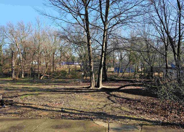 Property at 3506 Meyers Rd, Memphis, TN 38108