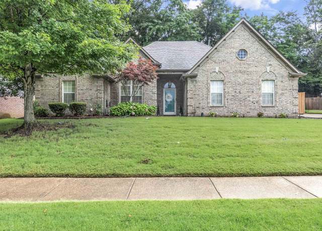 Property at 5123 Welbourne Cv, Arlington, TN 38002, 3 beds, 2 baths